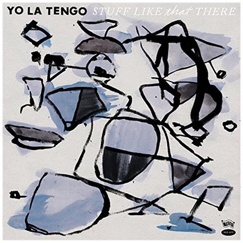 Yo La Tengo - Stuff Like That There - Foto 1