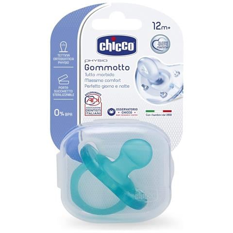 73015.210 Gommotto Sil. Boy Assort. 12M+ - Foto 1