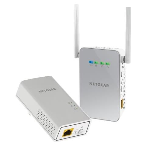 Powerline PLW1000 1000 Mbps Wi-Fi 1 Porta Gigabit Ethernet - Foto 5