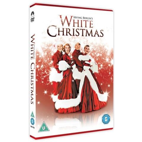 White Christmas [ Edizione: Regno Unito] - Foto 1