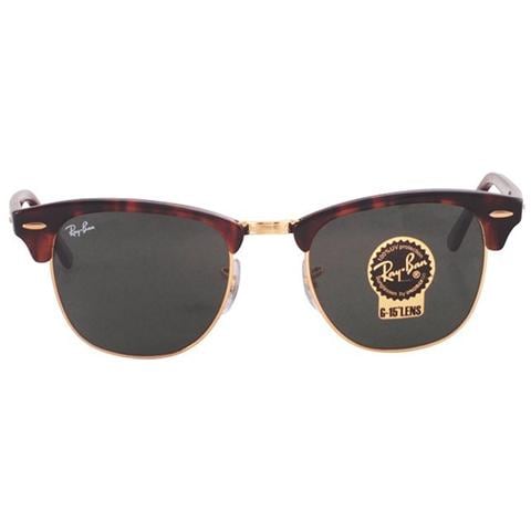 Occhiali da Sole Rb3016 W0366 51 Mm Ne-29085 - Foto 1