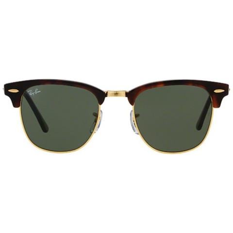 Occhiali da Sole Rb3016 W0366 51 Mm Ne-29085 - Foto 6