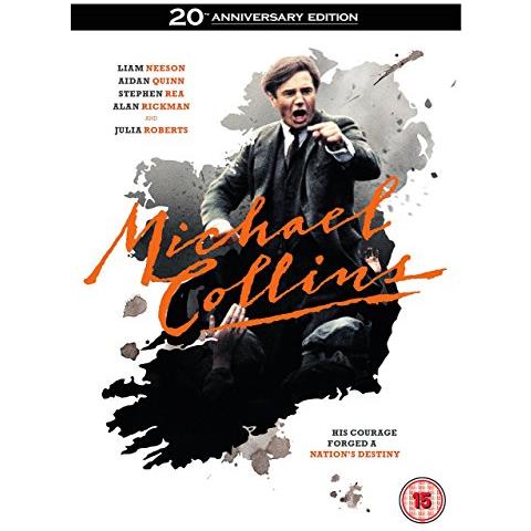 Michael Collins [ Edizione: Regno Unito] - Foto 1