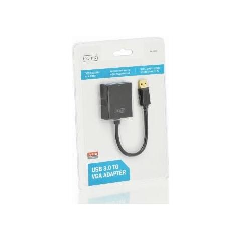 Adattatore USB 3.0 / VGA - Foto 1