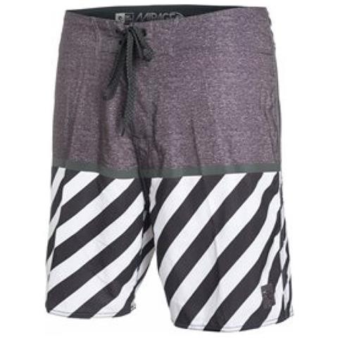 Costume Uomo Mirage Combine Fill Nero 33 - Foto 1