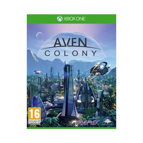 XONE - Aven Colony - Foto 6