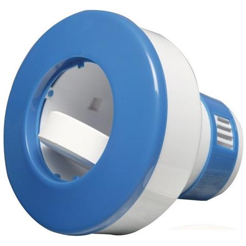 Diffusore a Flusso Regolabile, Pastiglie da 200 gr - Foto 1