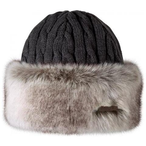 Fur Cable Band Hat Cappello - Foto 1
