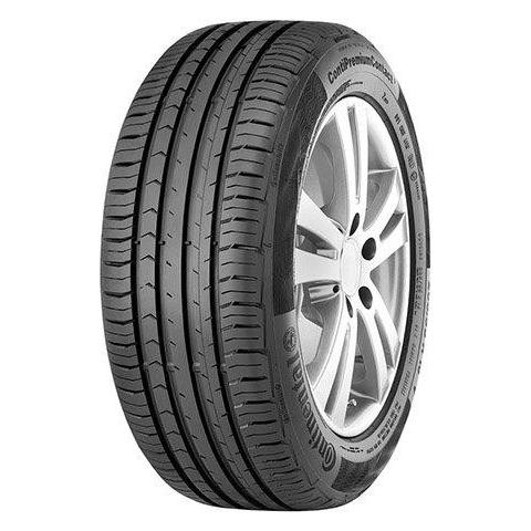 Pneumatico Estivi Auto 225/55 R17 97v Conti Premium Contact 5 - Foto 1