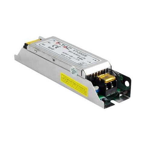 Alimentatore Slim Stabilizzato 2a 25w 12 Vt-20026 3228 - Foto 2