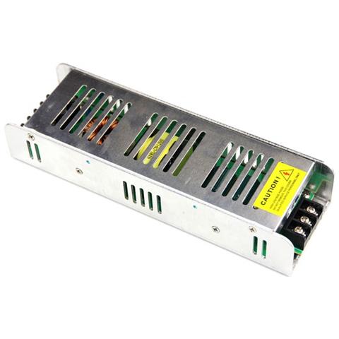 Alimentatore Slim Stabilizzato 2a 25w 12 Vt-20026 3228 - Foto 1