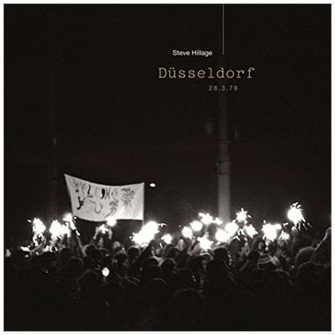 Steve Hillage - Dusseldorf (3 Lp)  - Foto 1