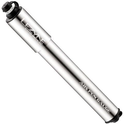 Pompa Con Manometro Cnc Gauge Drive Hv Medium Silver - Glossy - Foto 1