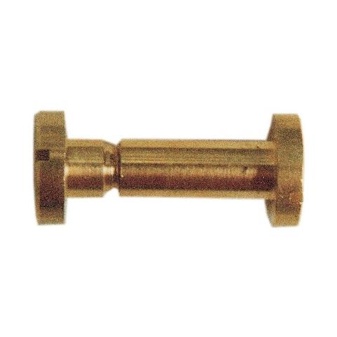 Vite Cannocchiale Ottone Mm 30 - Foto 3