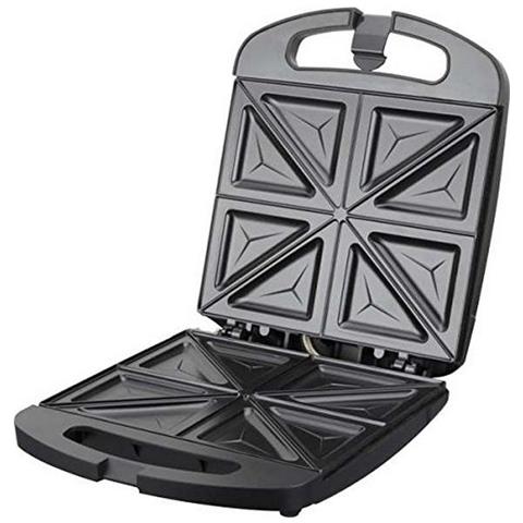 Piastra Grill Elettrica Sw546 1500w - Foto 2