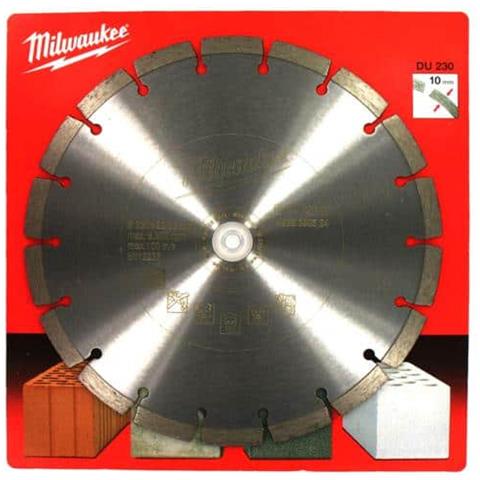 Disco Universale Diamante Diametro 230 Millimetri Di 4.932.399,5240 - Foto 3
