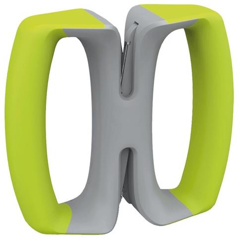 Affilacoltelli - Doppio Manico - Foto 2