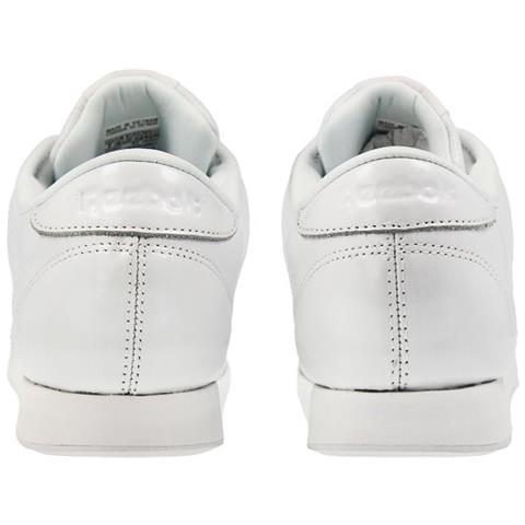 Scarpe W Princess Iridescent Cm8950 Taglia 38 Colore Bianco - Foto 4