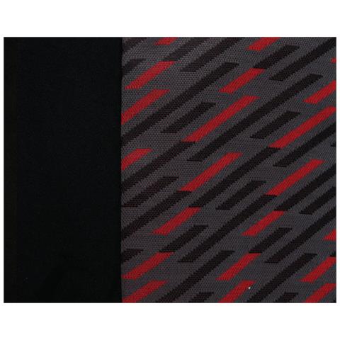 Set Fodere Free Nero / rosso - Foto 2