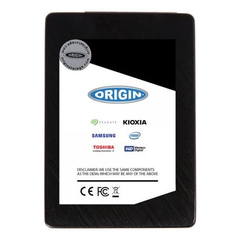 480gb Cabled Enterprise Ssd 3.5in Sata Mixed Work Load - Foto 1