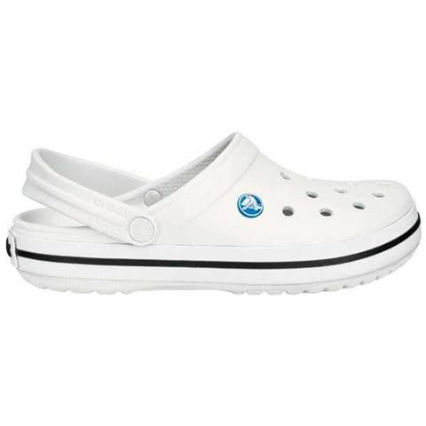 Ciabatte Crocband Scarpe Uomo Eu 41 1/2 - Foto 2