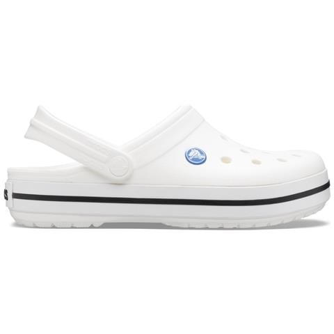 Ciabatte Crocband Scarpe Uomo Eu 41 1/2 - Foto 7