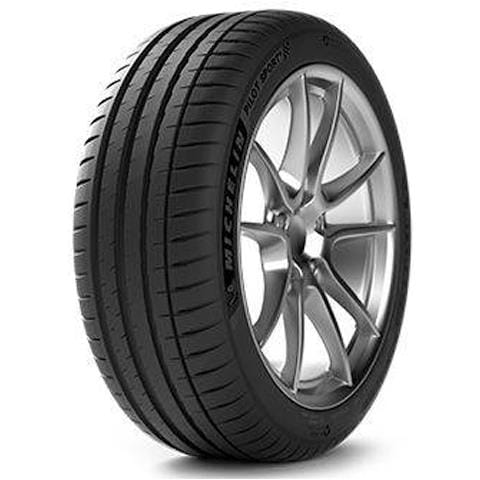 Pilot Sport 4s (225/45 Zr19 (96y) Xl)  - Foto 4
