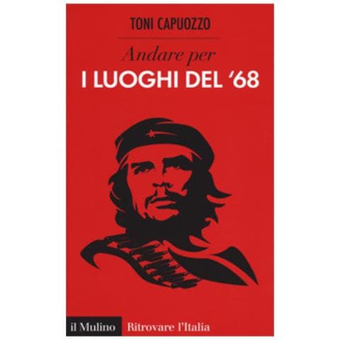 Toni Capuozzo - Andare per i luoghi del '68 - Foto 1