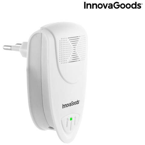 Repellente ad Ultrasuoni per Insetti e Roditori Mini - Foto 2