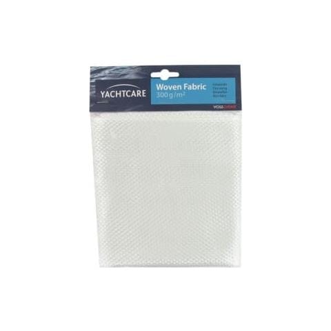 Tessuto Di Vetro 300g / M2 1m2 - Foto 2