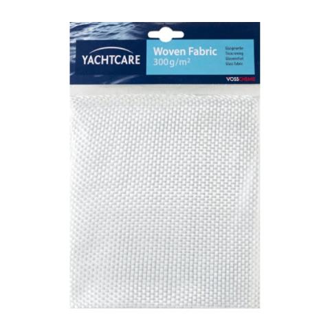 Tessuto Di Vetro 300g / M2 1m2 - Foto 4