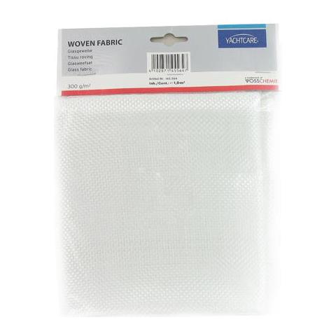 Tessuto Di Vetro 300g / M2 1m2 - Foto 1