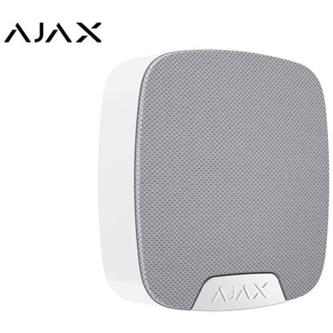 Sirena Da Interno Senza Fili 868mhz Homesiren Allarme Wireless - Foto 2