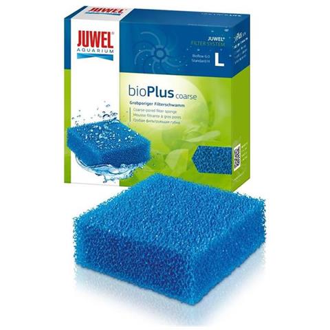 Ricambio Spugna Grossa Filtro Standard Conf Da 1 Pz - Foto 1