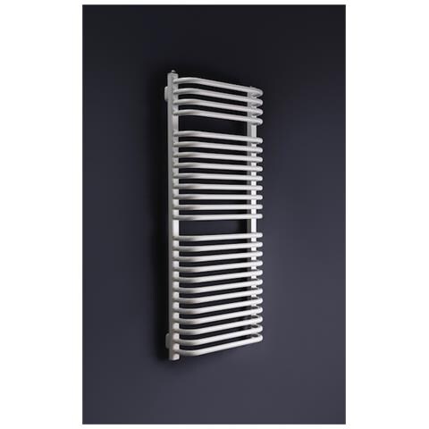 600x776mm Funzionale Bagno Di Design Di Lusso Radiatore Bianco Aster A608 - Foto 3