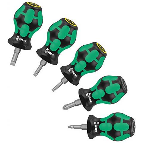 Stubby kit 2 Set di cacciaviti - Foto 1