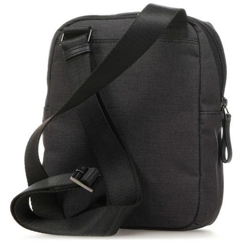 Borsello Tiros Borsello Piccolo Porta Ipad Mini Nero Ca4481w98 / n - Foto 2