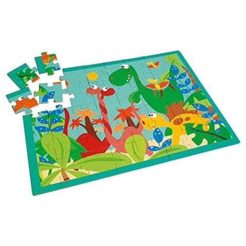 Scratch 6181091 - Puzzle Per Bambini, Multicolore - Foto 2