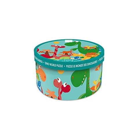 Scratch 6181091 - Puzzle Per Bambini, Multicolore - Foto 3