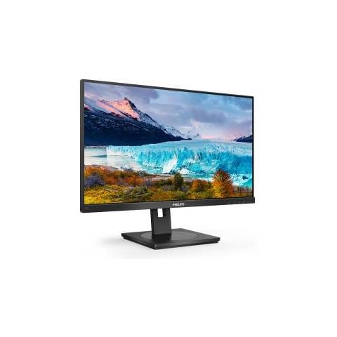 Monitor 27" LED IPS S Line 275S1AE / 00 2560x1440 2K Ultra HD Tempo di Risposta 4 ms - Foto 3