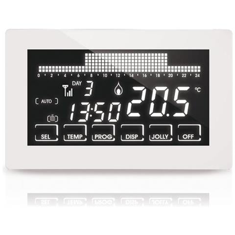 Cronotermostato Intellitouch Ch193bwifi - Foto 8