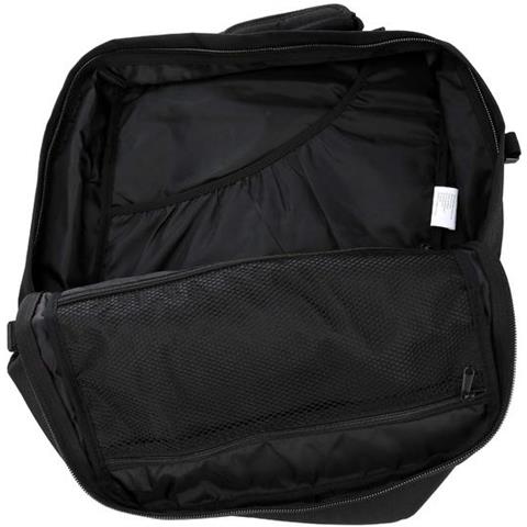 Zaino Classic 44l Ultra Light Cabin Backpack Absoblack Cz061201 - Foto 5