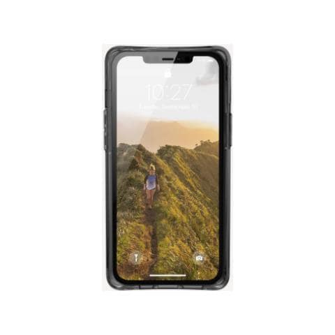 Mouve custodia per cellulare 17 cm (6.7"") Cover Grigio per iPhone 12 Mini 5G - Foto 5