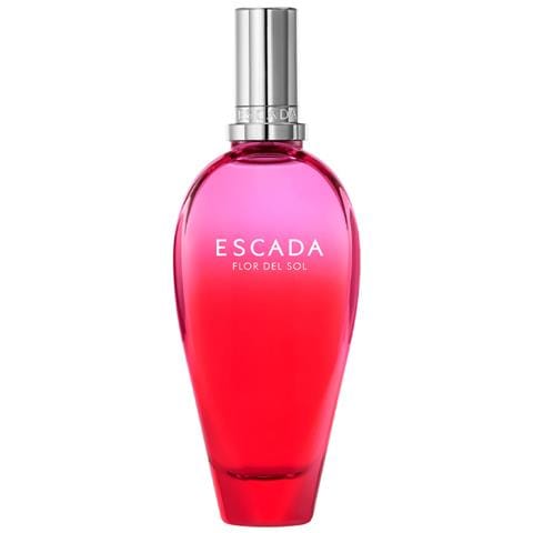 Flor Del Sol Eau De Toilette 50ml - Foto 1