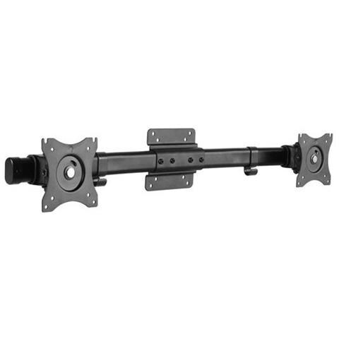 Doppio Adattatore Per 2 Monitor Per Pc 13-27"", Eco-a02 - Foto 1
