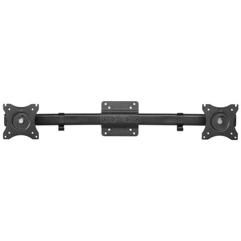 Doppio Adattatore Per 2 Monitor Per Pc 13-27"", Eco-a02 - Foto 2