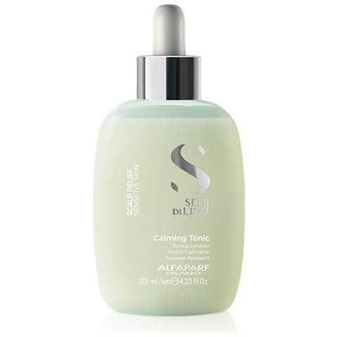 Semi Di Lino Scalp Calming Tonic 125 Ml - Foto 1