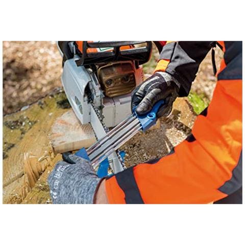 Cavallo 11098048 - Affilatrice Per Motosega Cs-x 4,8 Millimetri - Foto 2