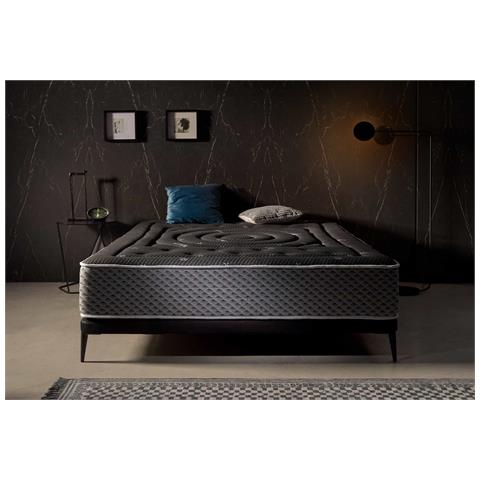 Materasso Premium Black Multizone, 27cm, 90x200cm - Foto 2