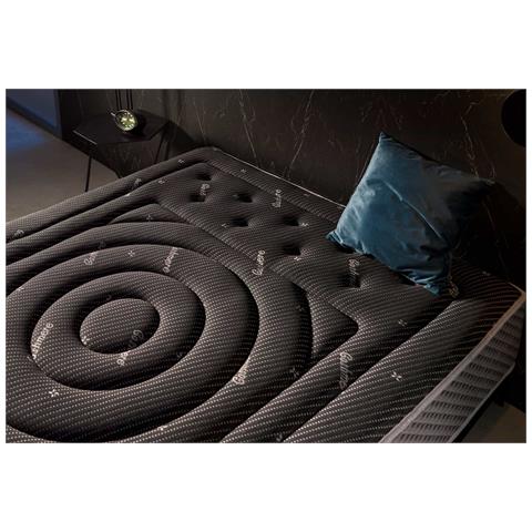 Materasso Premium Black Multizone, 27cm, 90x200cm - Foto 8